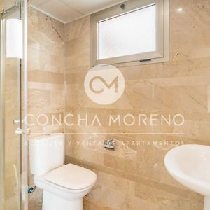 Apartamento de 2 dormitorios en la planta baja